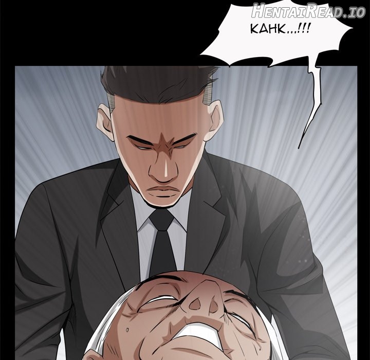 Barefoot: The Leash Season 2 Chapter 50 - page 74