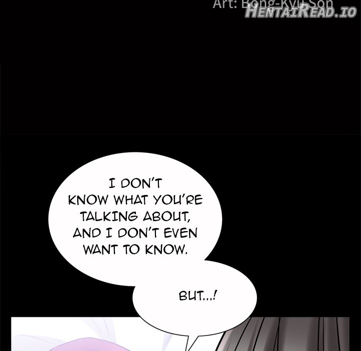 Barefoot: The Leash Season 2 Chapter 50 - page 8