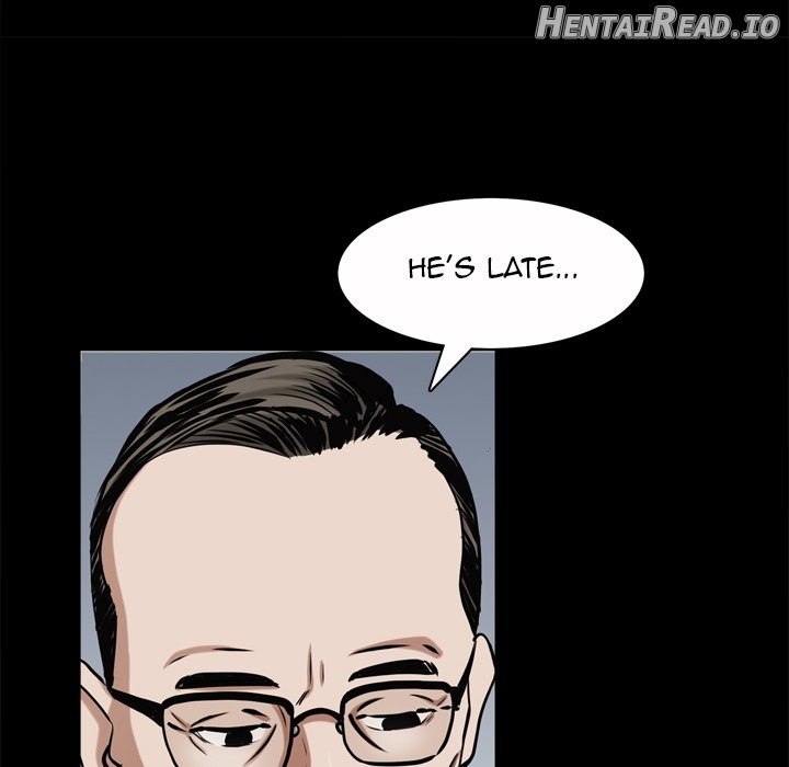 Barefoot: The Leash Season 2 Chapter 50 - page 82
