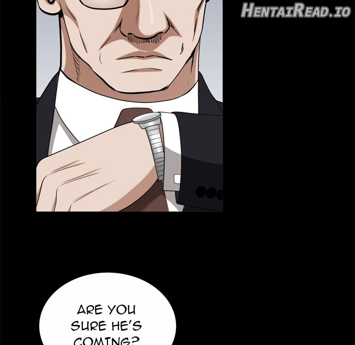 Barefoot: The Leash Season 2 Chapter 50 - page 83
