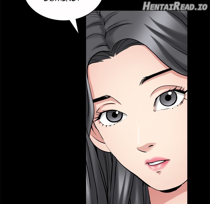 Barefoot: The Leash Season 2 Chapter 50 - page 84
