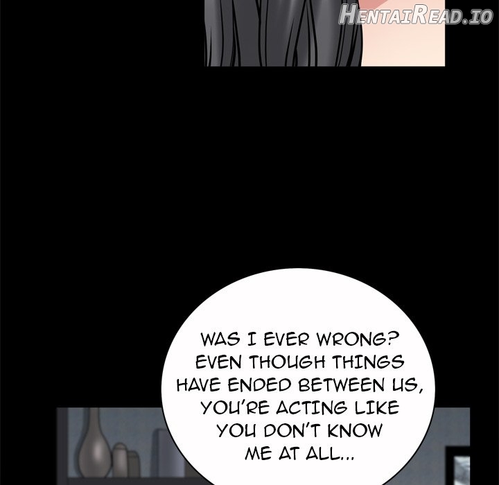 Barefoot: The Leash Season 2 Chapter 50 - page 85