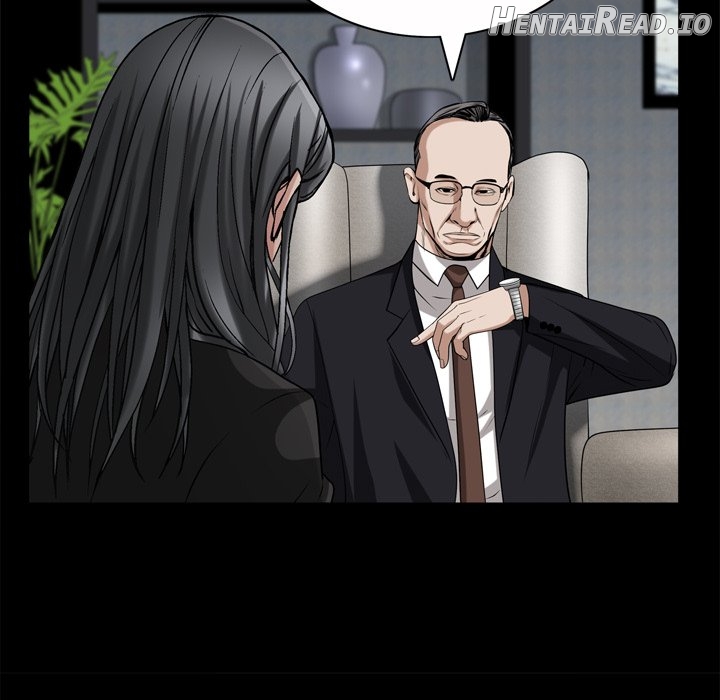 Barefoot: The Leash Season 2 Chapter 50 - page 86