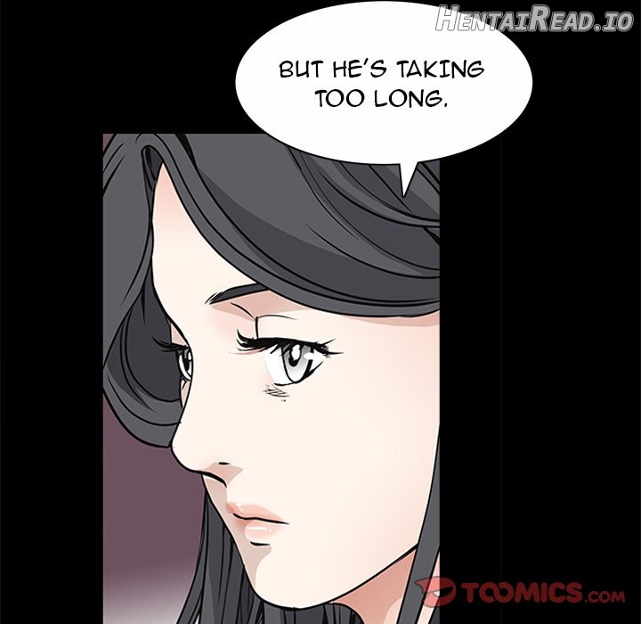 Barefoot: The Leash Season 2 Chapter 50 - page 87