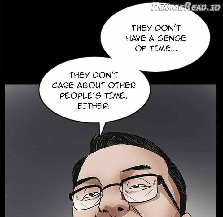 Barefoot: The Leash Season 2 Chapter 50 - page 90