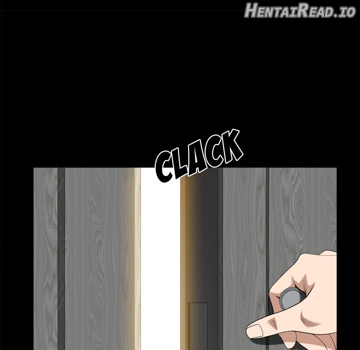 Barefoot: The Leash Season 2 Chapter 50 - page 92