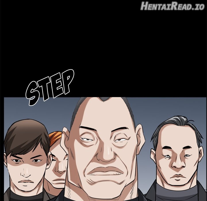 Barefoot: The Leash Season 2 Chapter 50 - page 95