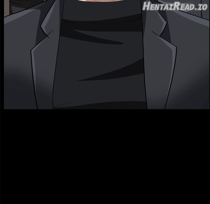 Barefoot: The Leash Season 2 Chapter 50 - page 96