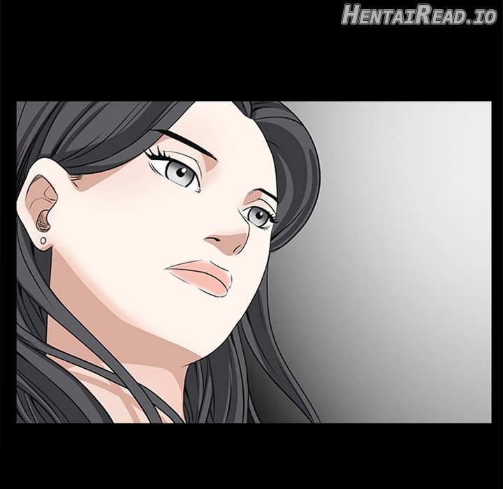 Barefoot: The Leash Season 2 Chapter 50 - page 97