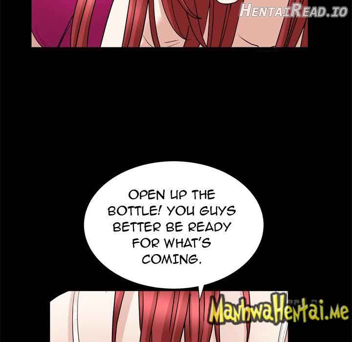 Barefoot: The Leash Season 2 Chapter 19 - page 150