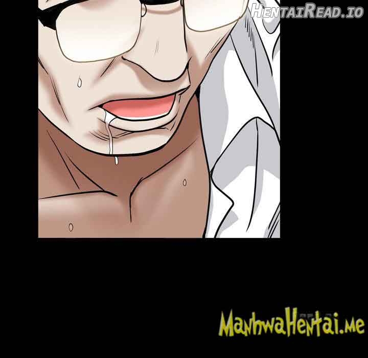 Barefoot: The Leash Season 2 Chapter 19 - page 5