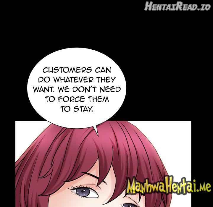 Barefoot: The Leash Season 2 Chapter 19 - page 46