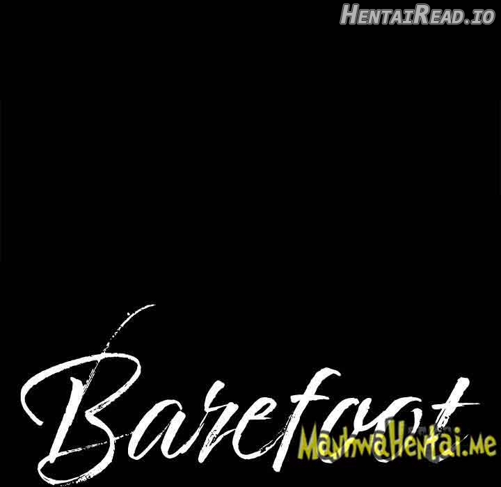 Barefoot: The Leash Season 2 Chapter 19 - page 8