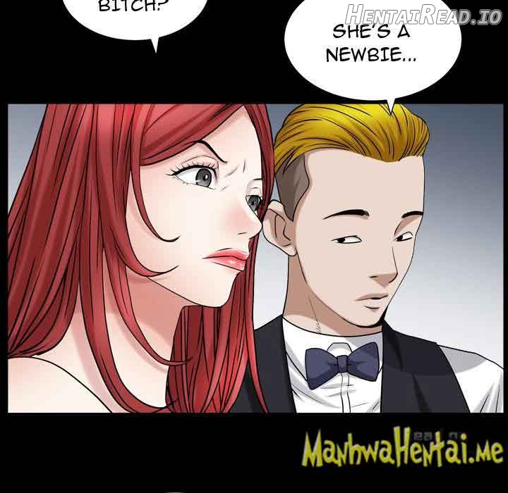 Barefoot: The Leash Season 2 Chapter 19 - page 77