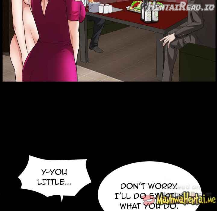 Barefoot: The Leash Season 2 Chapter 20 - page 34