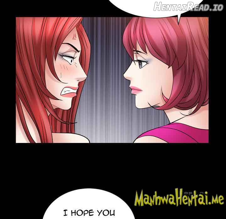 Barefoot: The Leash Season 2 Chapter 20 - page 35