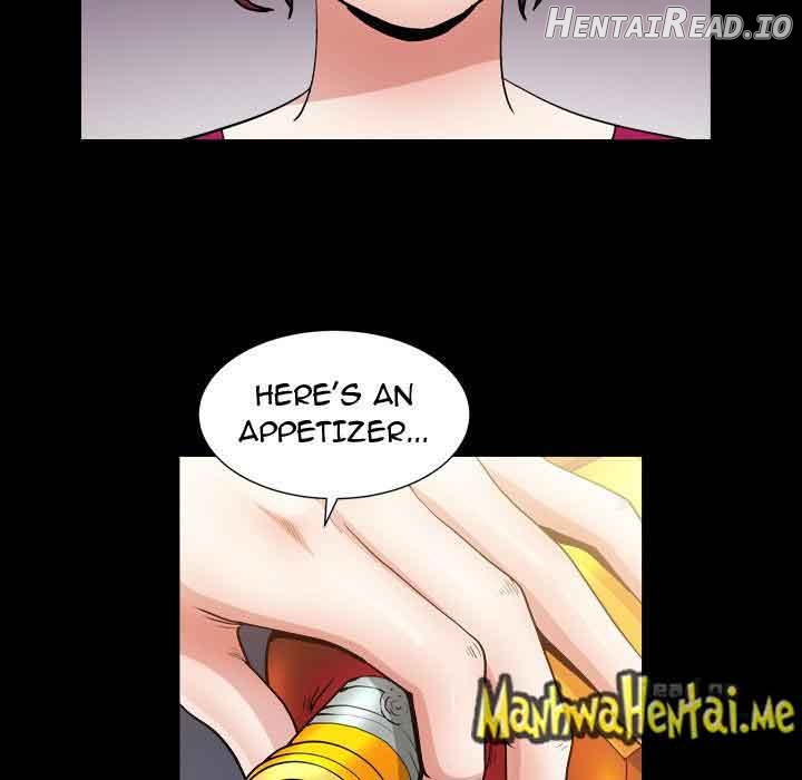 Barefoot: The Leash Season 2 Chapter 20 - page 43