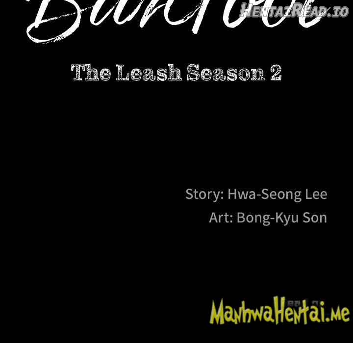 Barefoot: The Leash Season 2 Chapter 20 - page 8