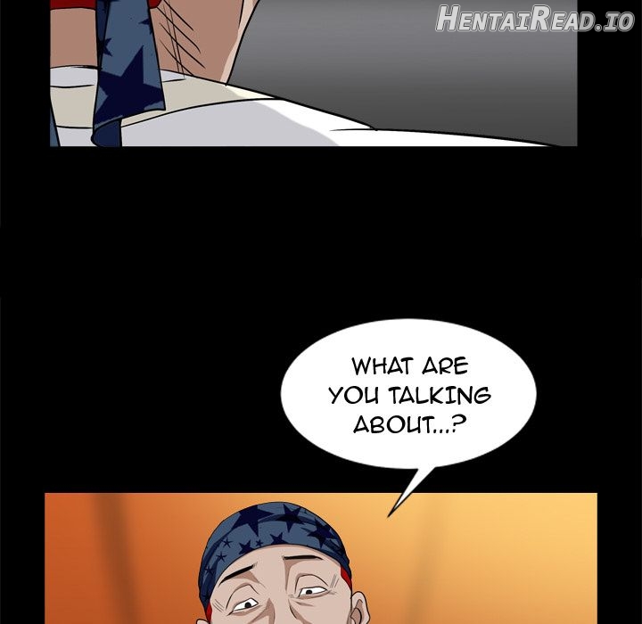 Barefoot: The Leash Season 2 Chapter 7 - page 118