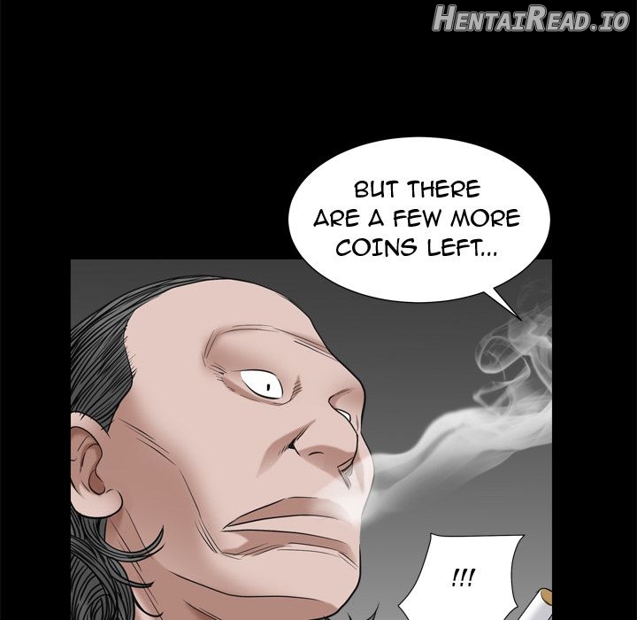 Barefoot: The Leash Season 2 Chapter 7 - page 32