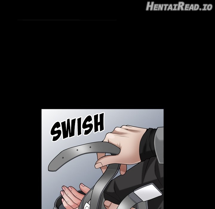 Barefoot: The Leash Season 2 Chapter 52 - page 103