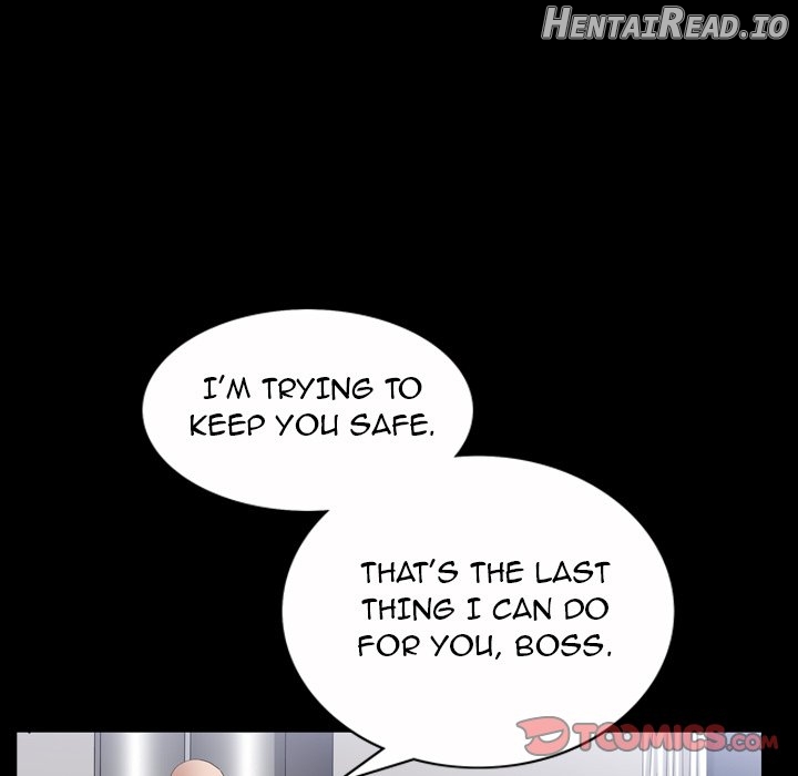 Barefoot: The Leash Season 2 Chapter 52 - page 111