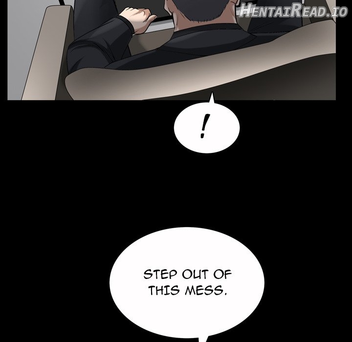 Barefoot: The Leash Season 2 Chapter 52 - page 113