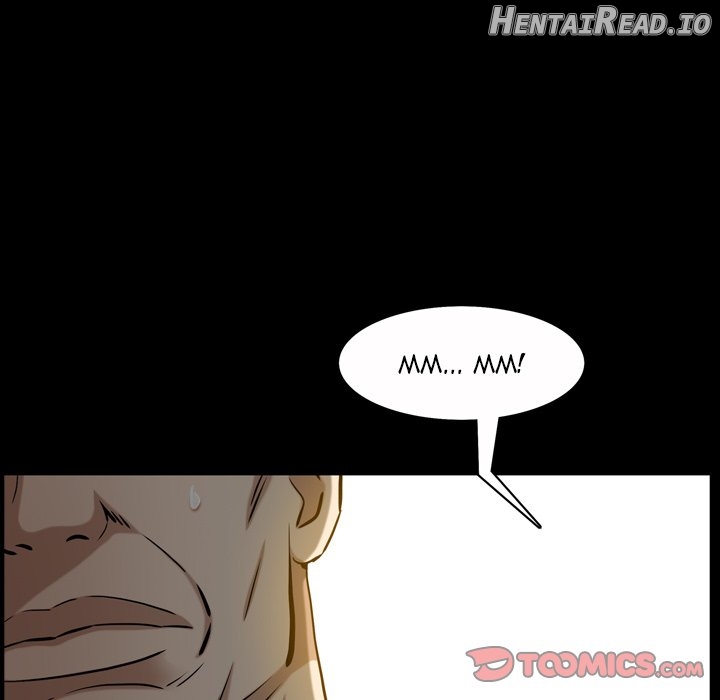 Barefoot: The Leash Season 2 Chapter 52 - page 12