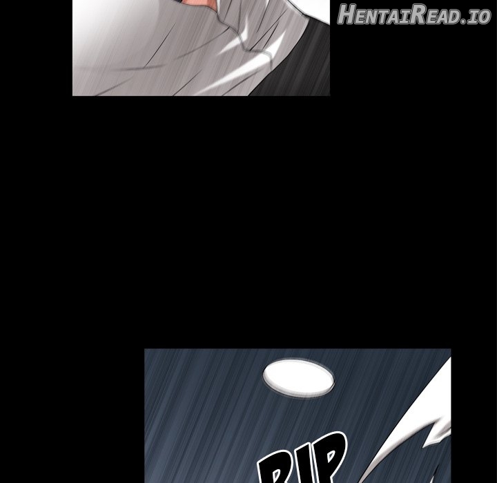 Barefoot: The Leash Season 2 Chapter 52 - page 17