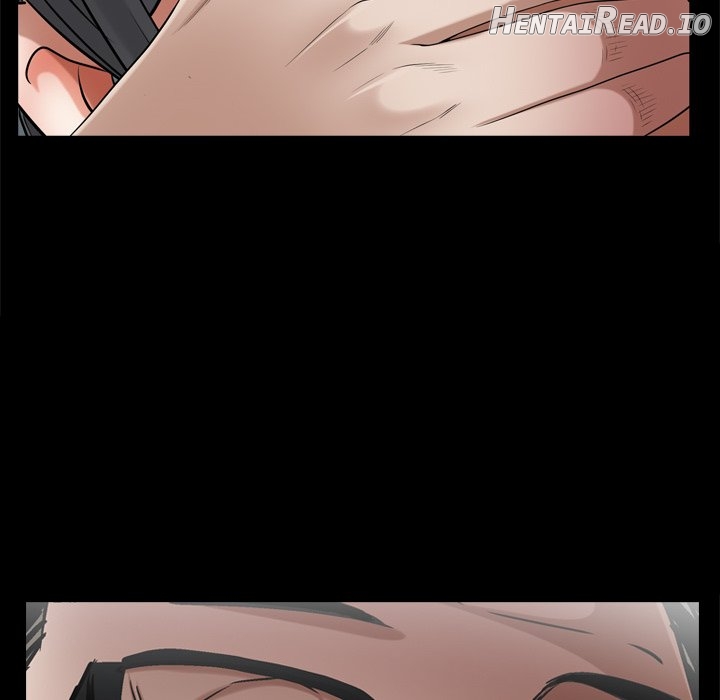 Barefoot: The Leash Season 2 Chapter 52 - page 29