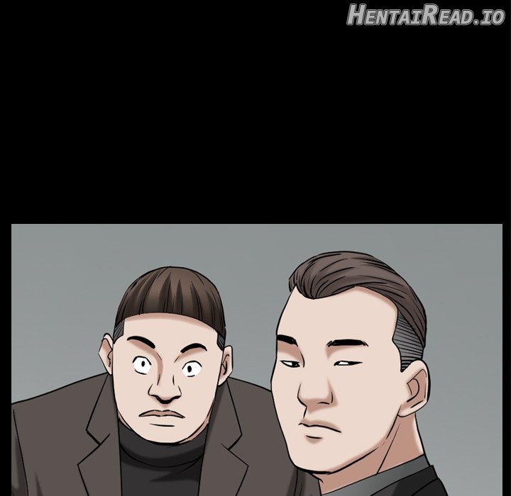 Barefoot: The Leash Season 2 Chapter 52 - page 40