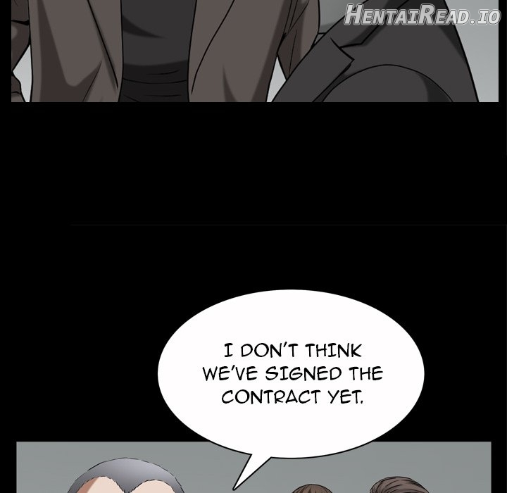 Barefoot: The Leash Season 2 Chapter 52 - page 41