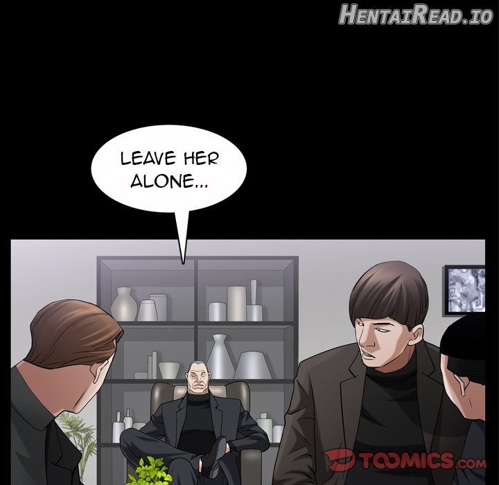 Barefoot: The Leash Season 2 Chapter 52 - page 45