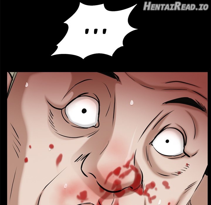 Barefoot: The Leash Season 2 Chapter 52 - page 5