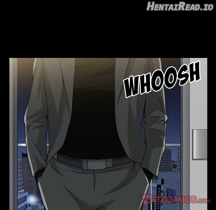 Barefoot: The Leash Season 2 Chapter 52 - page 51