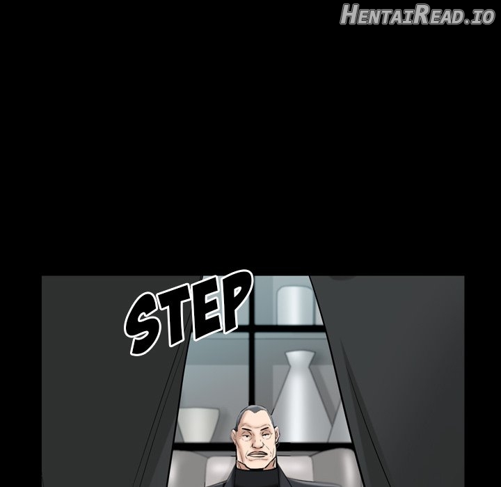 Barefoot: The Leash Season 2 Chapter 52 - page 55