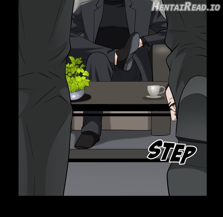 Barefoot: The Leash Season 2 Chapter 52 - page 56