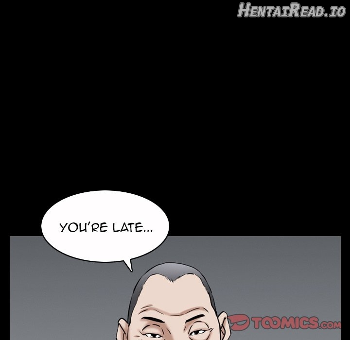 Barefoot: The Leash Season 2 Chapter 52 - page 57