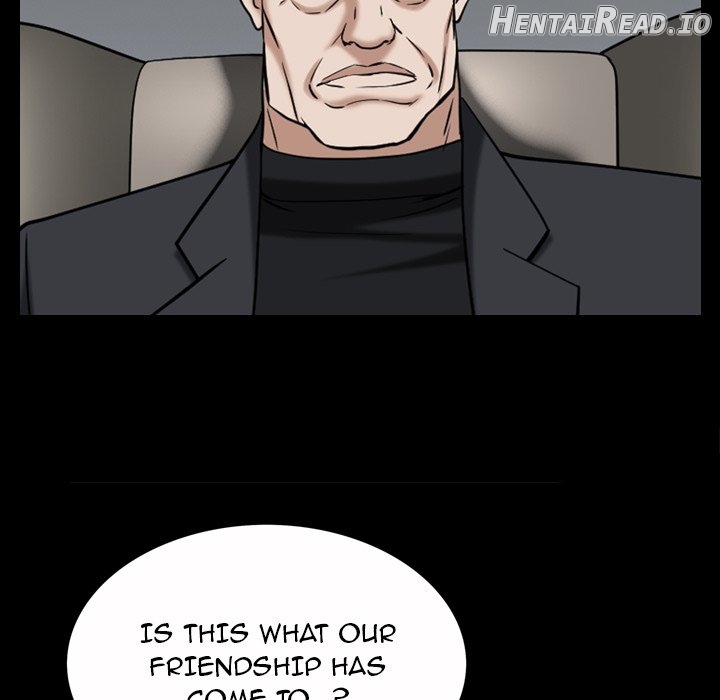 Barefoot: The Leash Season 2 Chapter 52 - page 58