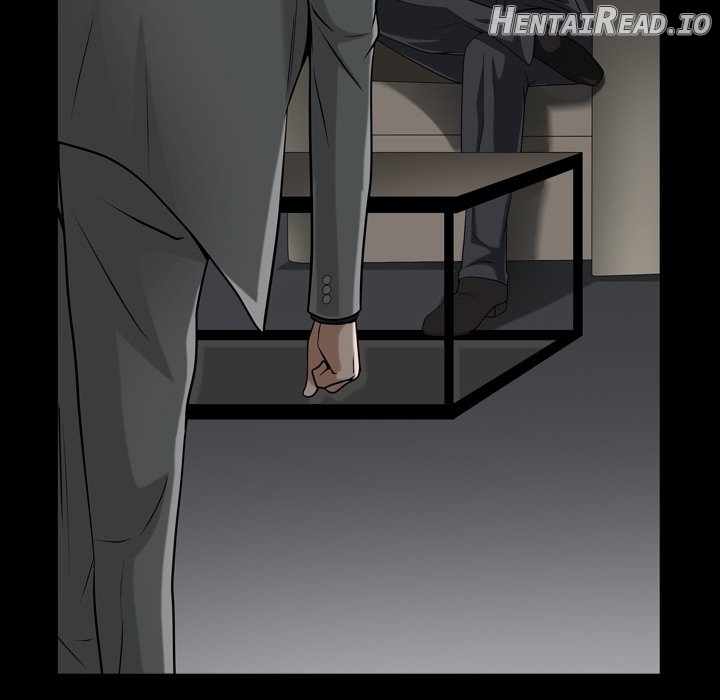 Barefoot: The Leash Season 2 Chapter 52 - page 62