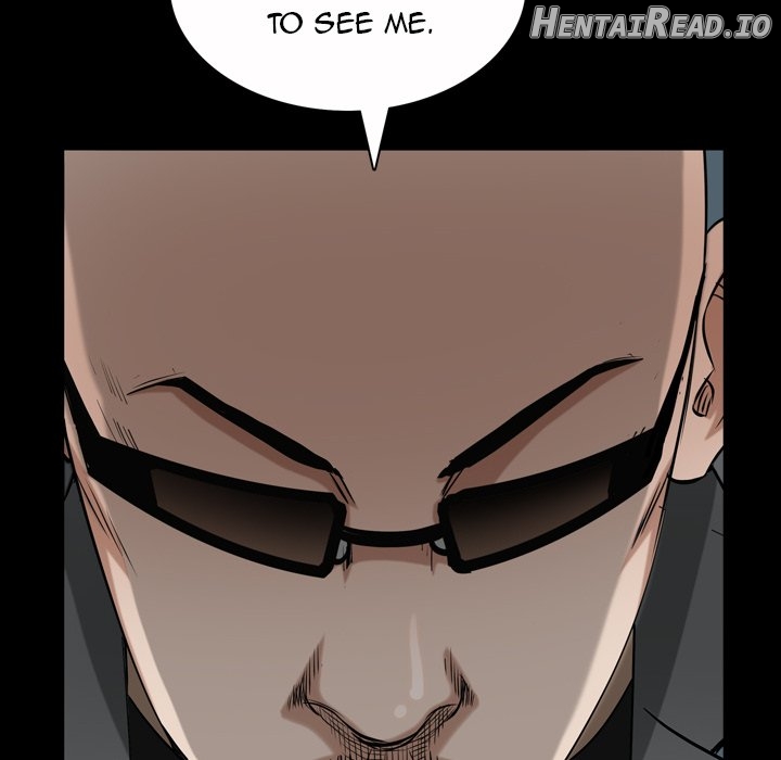 Barefoot: The Leash Season 2 Chapter 52 - page 67