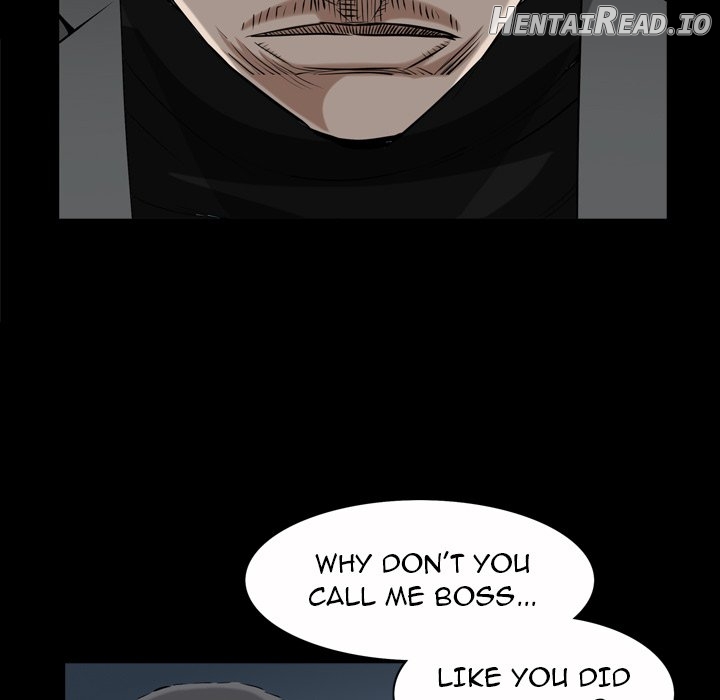 Barefoot: The Leash Season 2 Chapter 52 - page 68