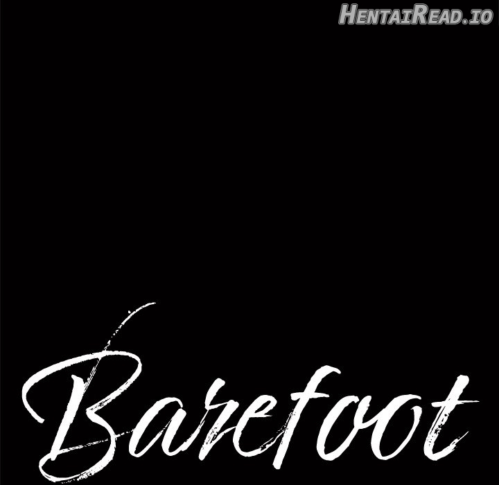 Barefoot: The Leash Season 2 Chapter 52 - page 7