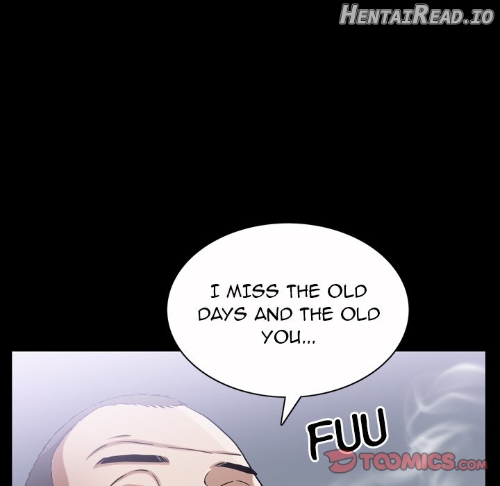 Barefoot: The Leash Season 2 Chapter 52 - page 72