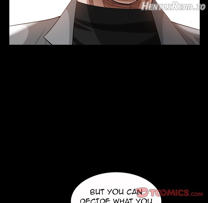 Barefoot: The Leash Season 2 Chapter 52 - page 75