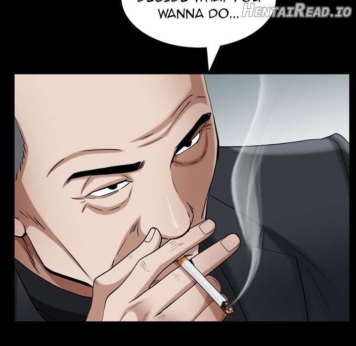 Barefoot: The Leash Season 2 Chapter 52 - page 76