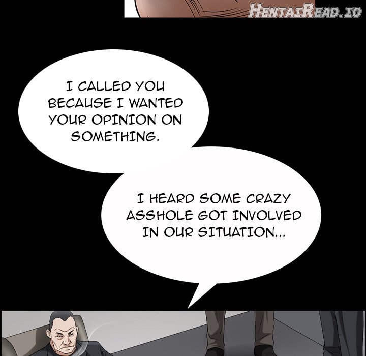 Barefoot: The Leash Season 2 Chapter 52 - page 80