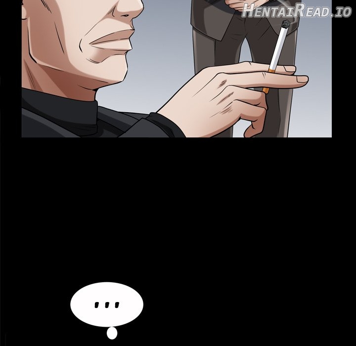 Barefoot: The Leash Season 2 Chapter 52 - page 83