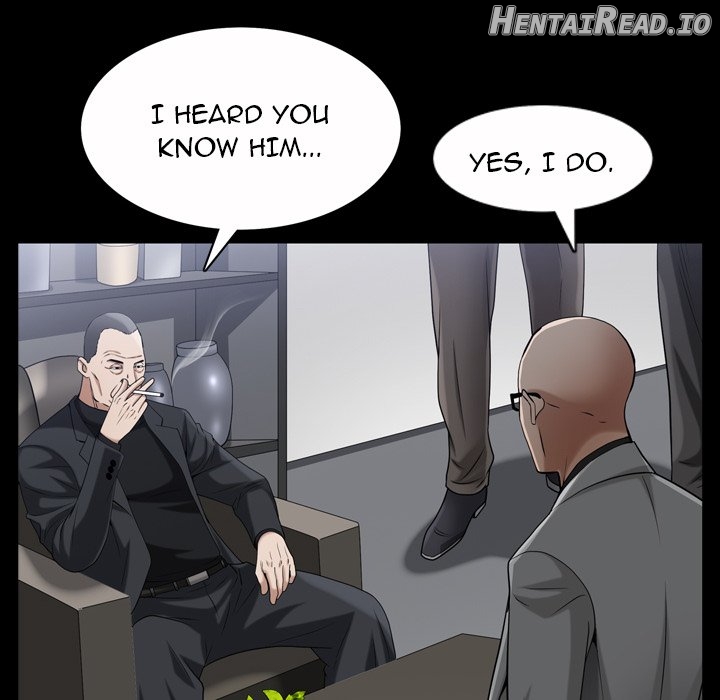 Barefoot: The Leash Season 2 Chapter 52 - page 85