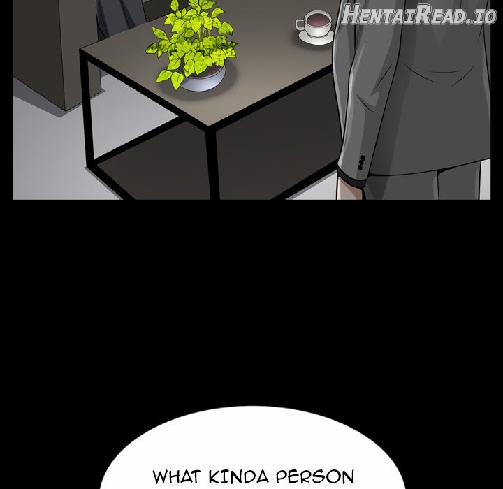 Barefoot: The Leash Season 2 Chapter 52 - page 86